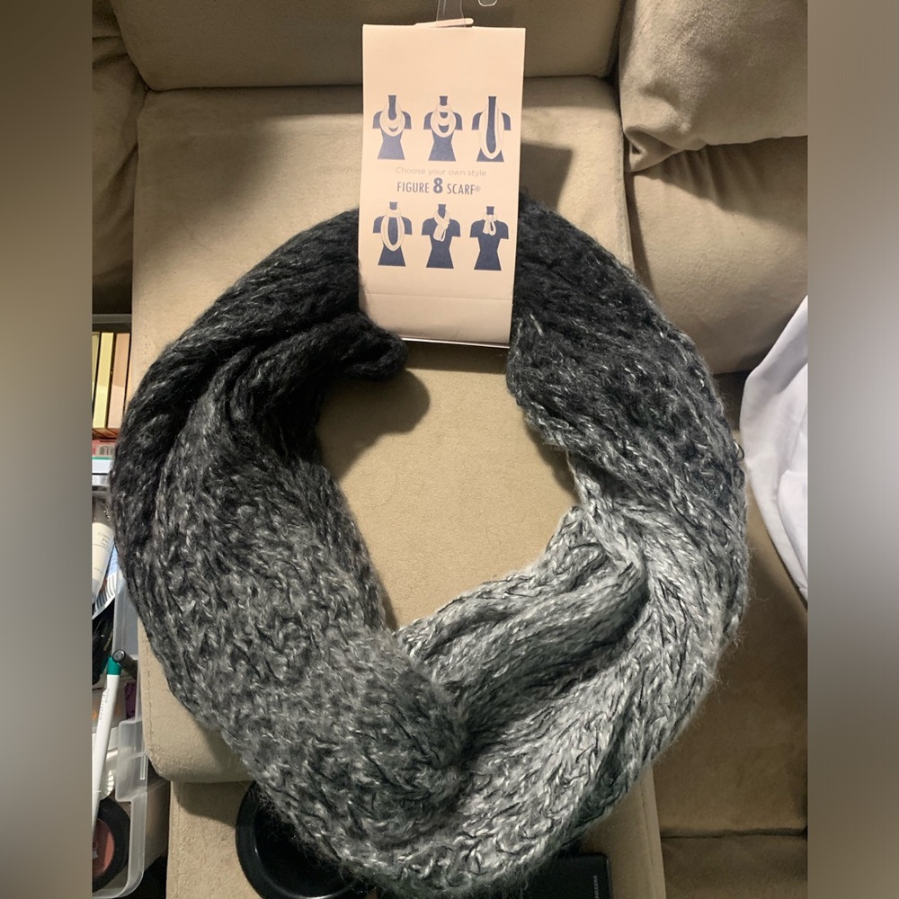 Figure 8 Scarf